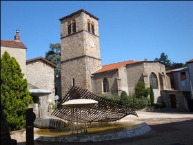 Saint-Julien-Molin-Molette